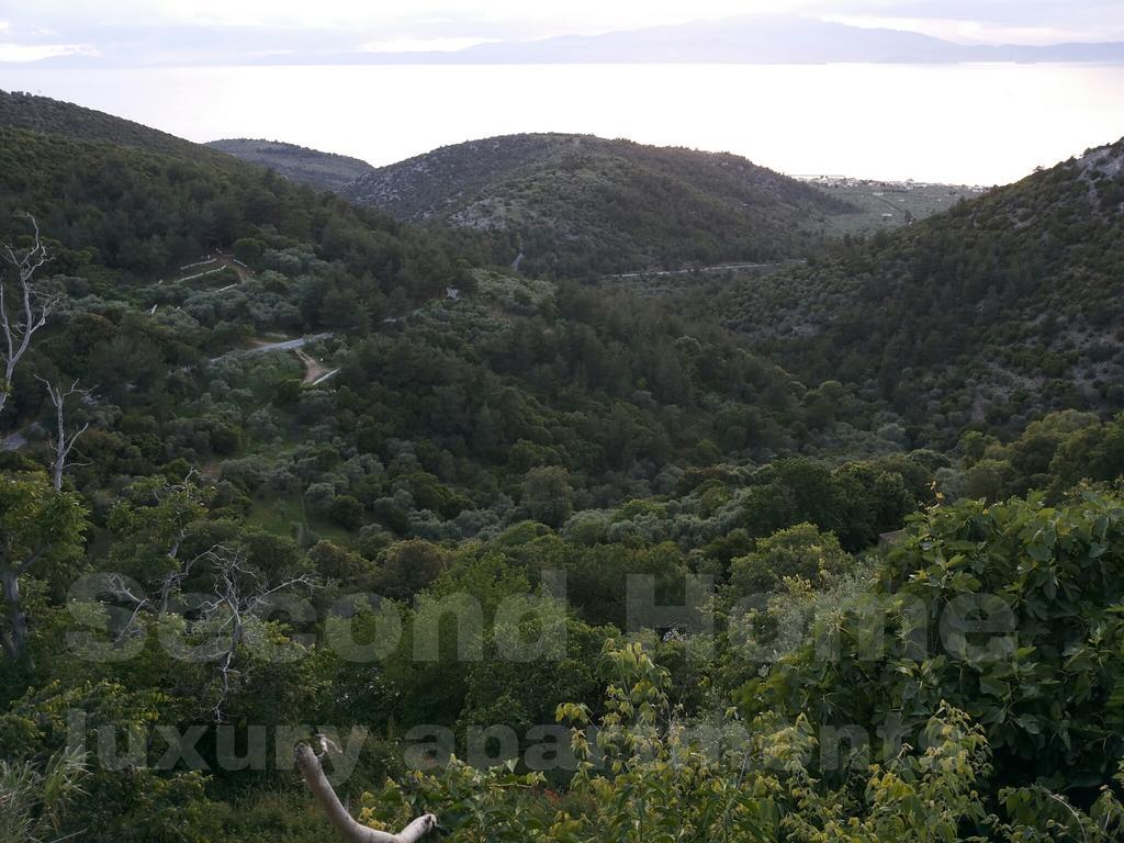 Second Home Скала-Сотирос Номер фото